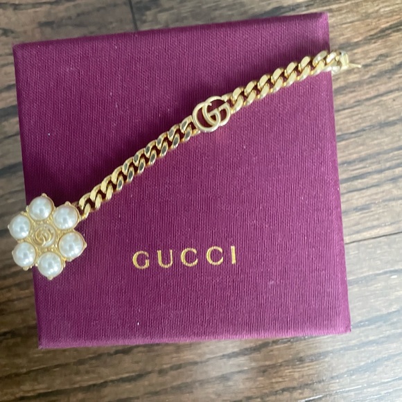 NWT-Gucci Bracelet - Picture 4 of 5